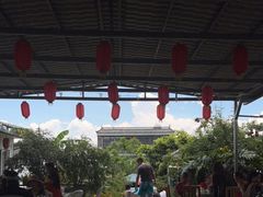 -瑞丰园庭院餐厅·白族传统家常菜