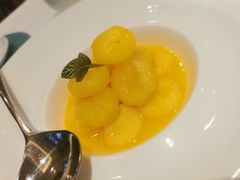 -阳澄湖费尔蒙酒店颐丰阁中餐厅(马鞍山西路店)