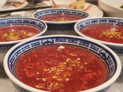 -喜来登由由大酒店九州膳坊中餐厅