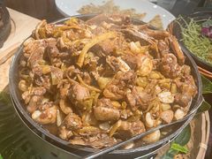 -甘家界牌柠檬鸭(青山店)