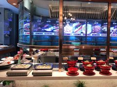 -梦都海鲜酒家(万达广场江桥店)