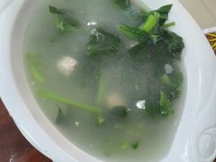 -老山记海城馅饼大酒店(振兴小区店)