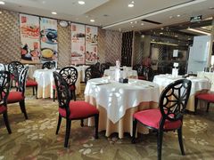大堂-万龙洲海鲜(南新仓店)