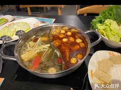 -呷哺呷哺 黄金牧场 (旧宫永辉超市店)