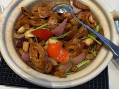 -金贵源食神(楚河汉街店)