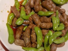 -绿地三只羊羊肉串(万科店)