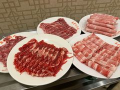 -总参北京涮羊肉