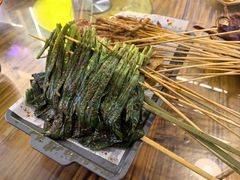 -冶建镜子·中国龙虾王(总店)