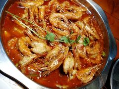 -惠友大虾(太原北街店)