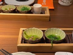 -七条鱼日本料理(远洋乐堤港店)