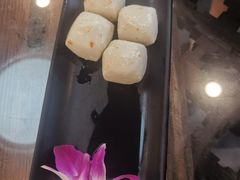 芝士丸-丽江庭院之爱在路上(西单店)