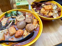 -龍城柳州螺蛳粉(群星路店)
