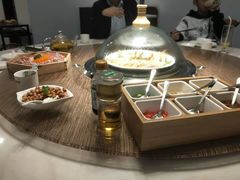 -优食坊·蒸汽海鲜(康盛路店)