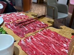 -和兴记潮汕牛肉火锅(太原街万达店)