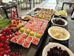 -明谷行馆·温泉