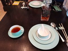 -翠湖轩中餐厅·翠湖宾馆