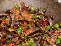 -金掌勺东北菜(格兰晴天店)