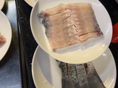 -正能量脆肉鲩火锅