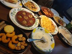-萨莉亚意式餐厅(龙阳广场店)
