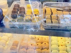 -清真老西北角温记粘食店(长沙路店)