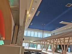 -北京海德酒店温泉