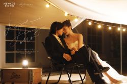 -新奕映像摄影机构