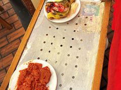 -山城年华老火锅(玉林店)