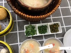 海鲜粥-成记海鲜粥(意大利风情街店)