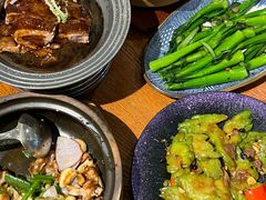 -常来小聚·广州非遗传承餐厅(中山二路店)