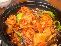 -奶奶的味道(胶州路店)