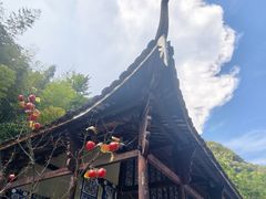 -磐安十八涡景区
