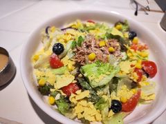 -牛扒先生·厚切雪花牛扒西餐厅(北京路禺山路店)