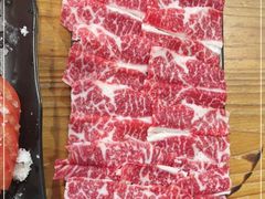 -潮味四季潮汕牛肉火锅(来凤街店)