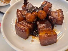 -丰收日·小海鲜·沪上家宴(顾村正大店)