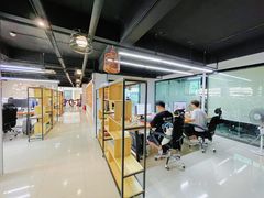 -信基沙溪酒店用品博览城