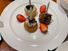 -北京王府井希尔顿酒店·万斯阁西餐厅