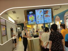 -小杨生煎(湟普汇店)