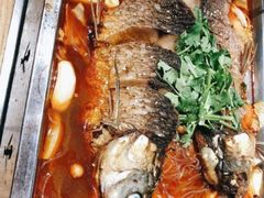 -501號台州海鲜餐厅(海创园店)