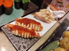 -友壹町寿司(佛山新DNA店)