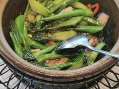 -勝記酒家·37年老字号·经典粤菜(荔枝公园店)