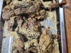 -福寿斋·老北京铜锅涮肉·烤鸭(顺义总店)