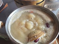 -小天鹅戴斯酒店鲸鲨百汇创作料理