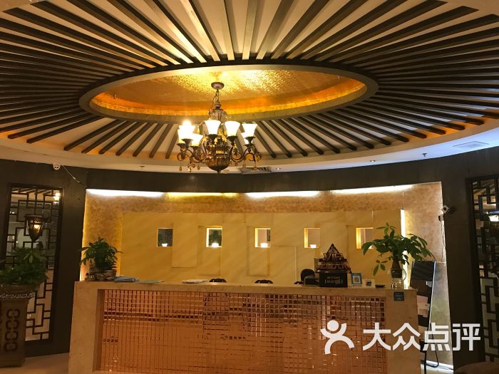 东方美美容spa会所(正大店)图片 - 第18张