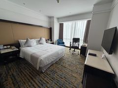 -上海嘉豪淮海国际豪生酒店