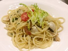 -礼途酒店·餐吧