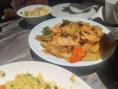 -平山宴(瘦西湖店)