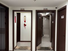 -乔家栅(襄阳南路店)