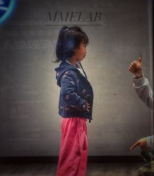 -MME街舞