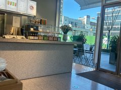 -ARKET CAFÉ(三里屯太古里店)