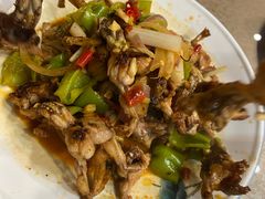 -沔阳会馆(沔街店)